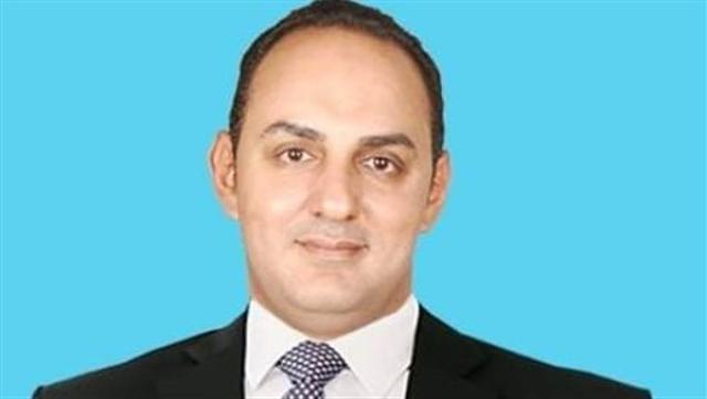 محمد عبد الوهاب 
