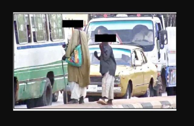 السودان تقرر القضاء علي التسول 