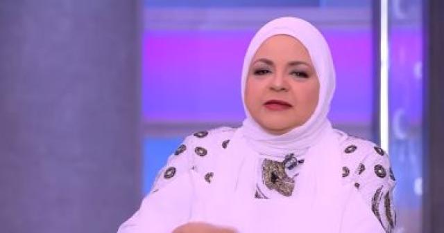  حنان ماضى