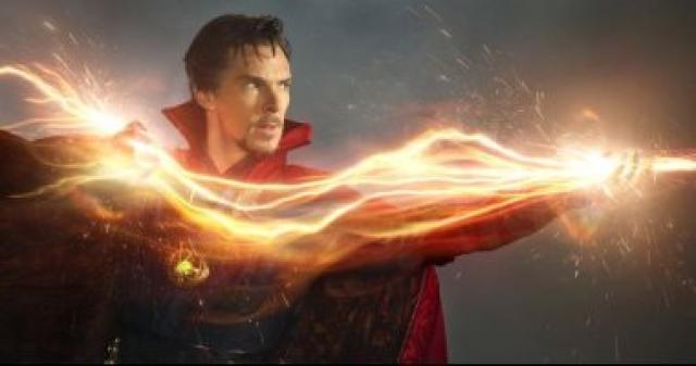  فيلم Doctor Strange 