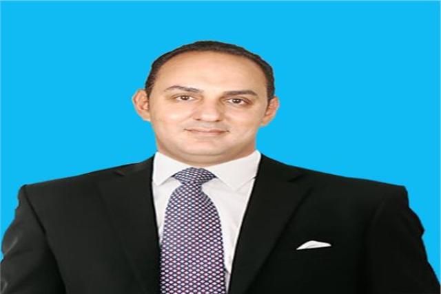 محمد عبد الوهاب المحلل الاقتصادي