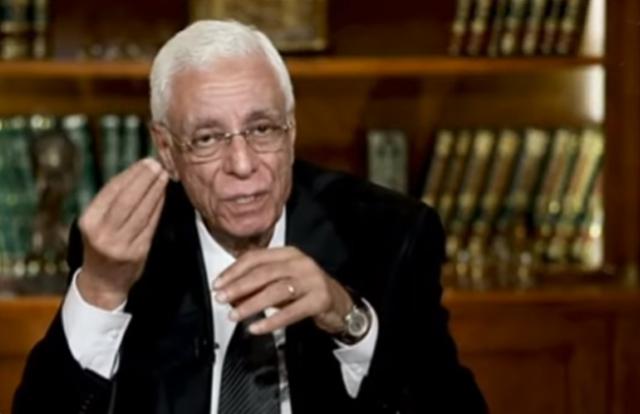 حسام موافي