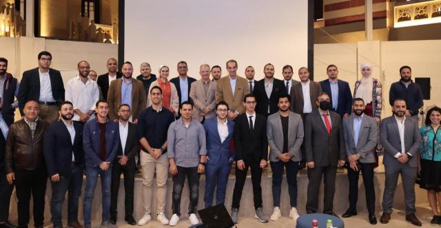 وزير الاتصالات