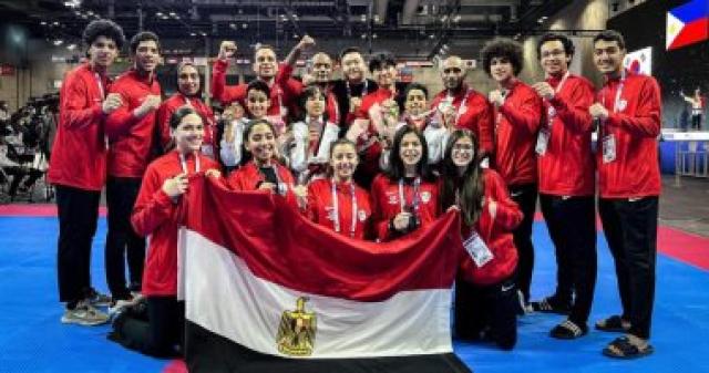 منتخب البومزا