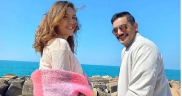 مسلسل ملف سري