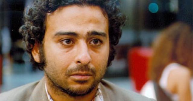  أحمد عزمى 