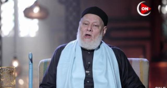 الدكتور على جمعة