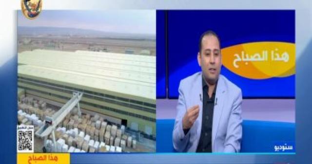 زكى القاضى