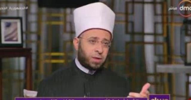 أسامة الأزهري
