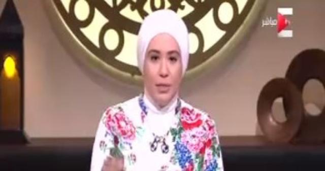  نادية عمارة