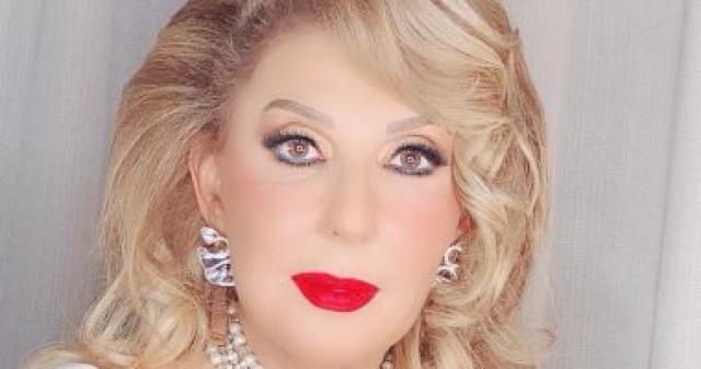  نادية الجندي 