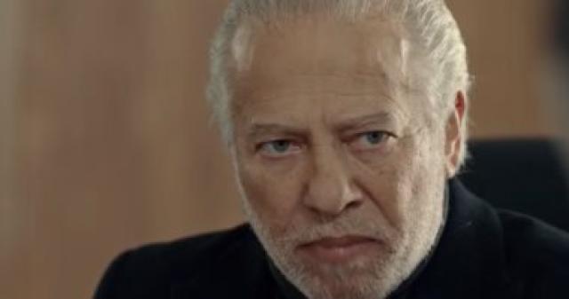  مسلسل العائدون 