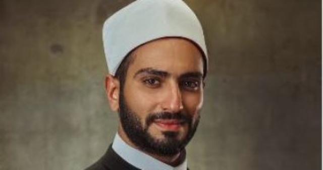   محمد الشرنوبي 