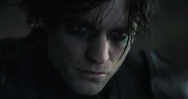  The batman 
