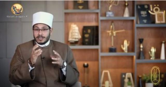 الشيخ أحمد عبد الرحمن