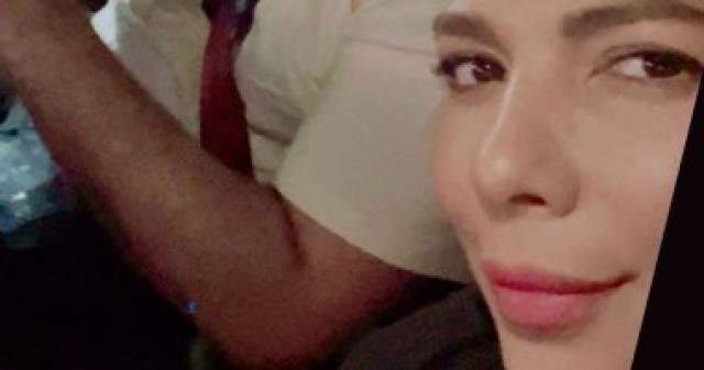  االفنانة اصالة وزوجها