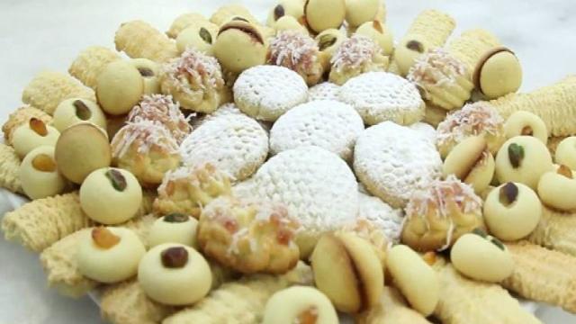  كعك العيد