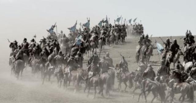 غزوات المسلمين