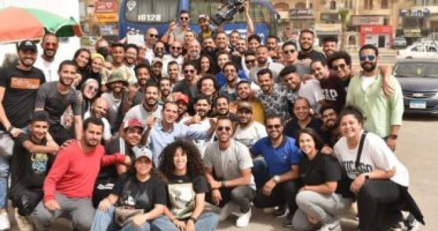 العائدون