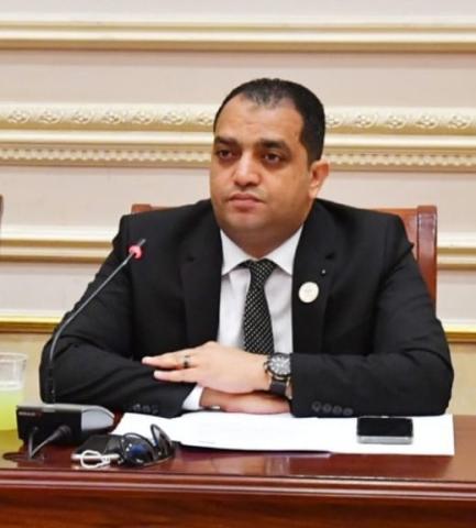 محمد سعيد الدابي