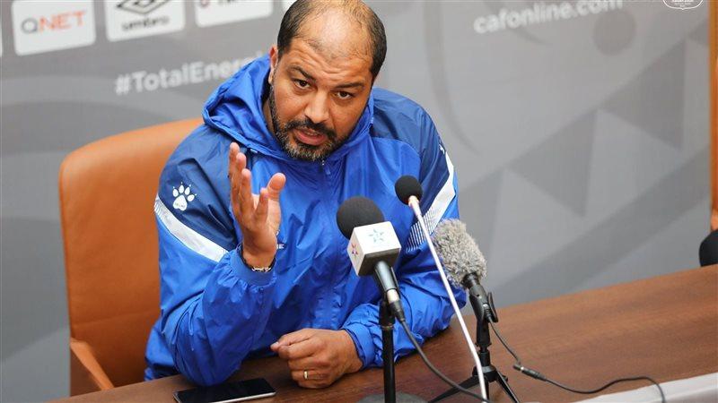 معين الشعباني