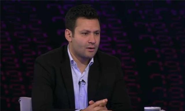 محمد أبو العلا