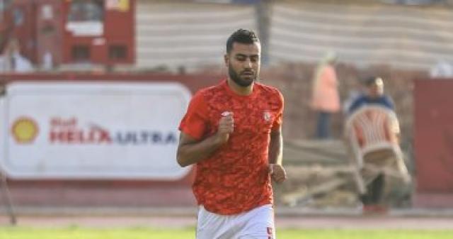 حسام حسن