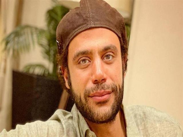 محمد إمام