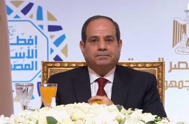 عبد الفتاح السيسي