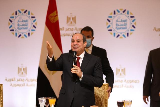 عبد الفتاح السيسي