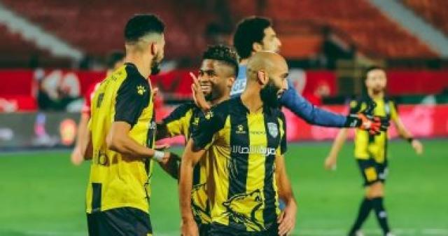 المقاولون العرب
