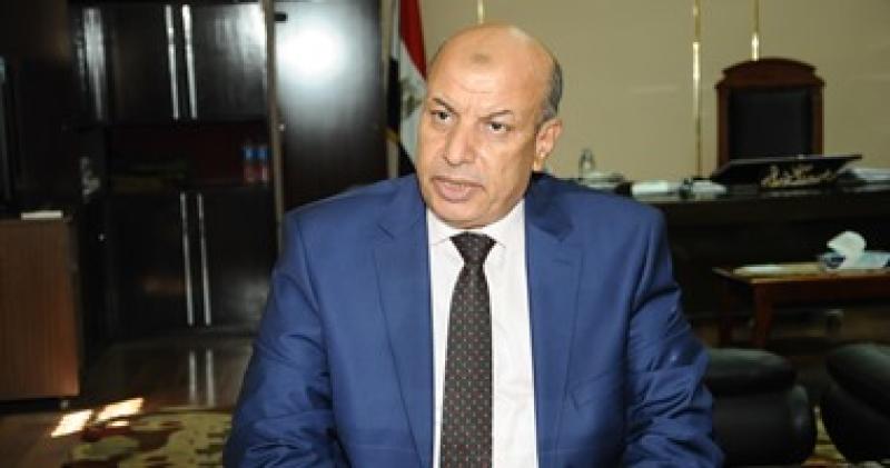 المهندس مصطفى الشيمى