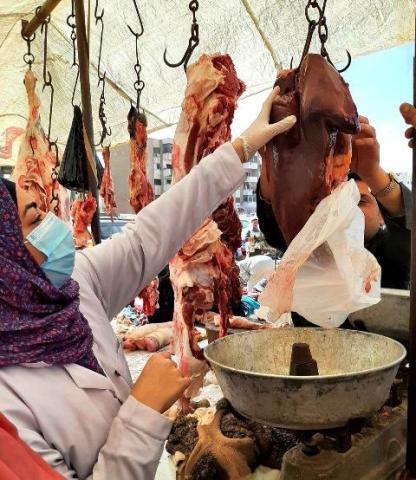 بيطري الشرقية 