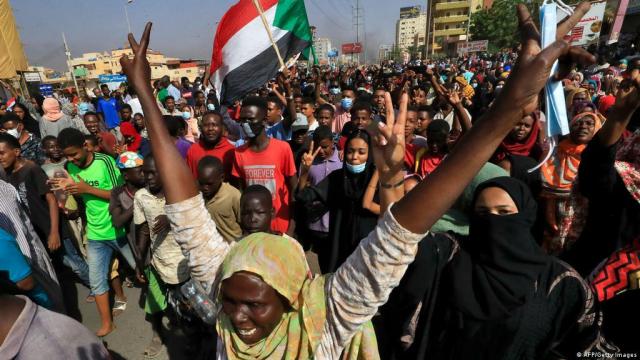 السودان 
