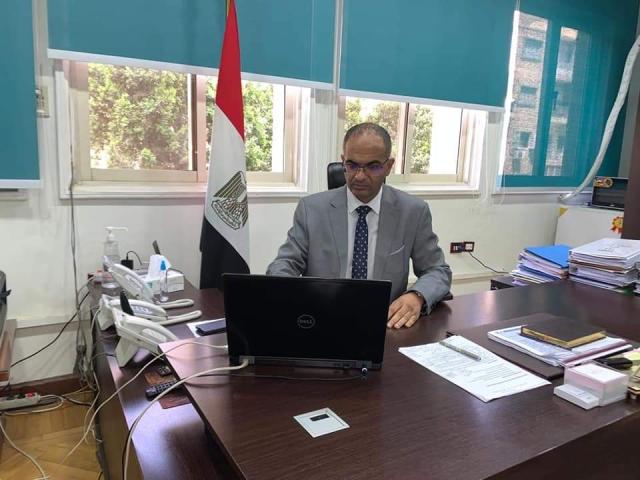 نائب وزير الإسكان