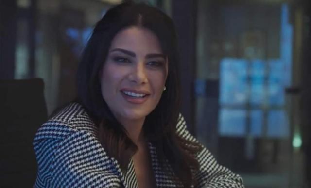 مسلسل suits بالعربى