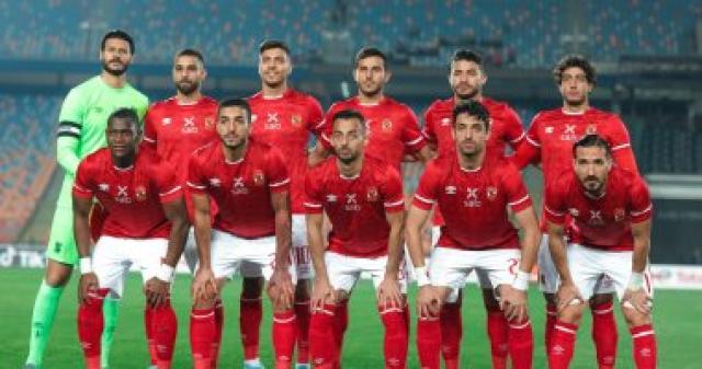 الأهلى