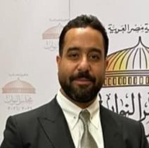 النائب ناصر هديه