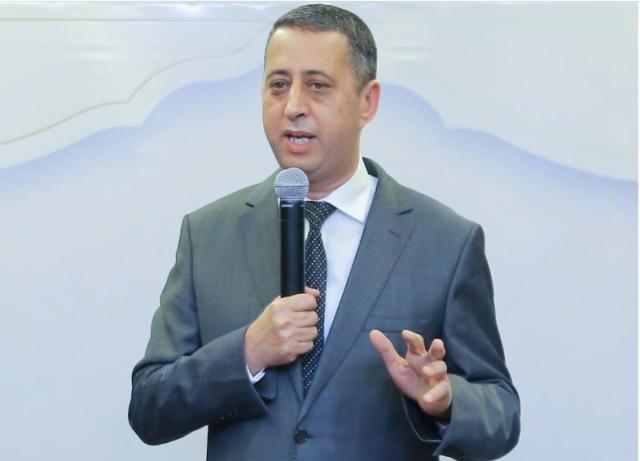 خالد قاسم