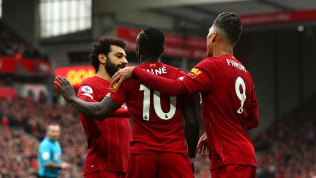نادي ليفربول