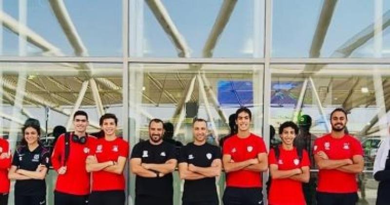 منتخب التايكوندو