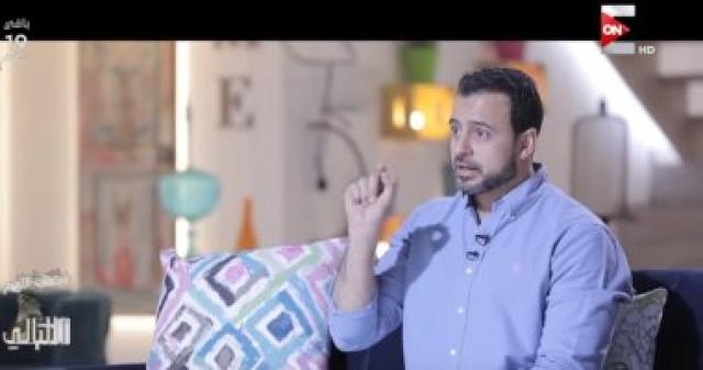  مصطفى حسنى 