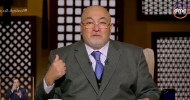  خالد الجندى 