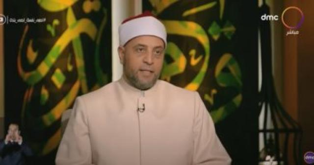 الشيخ رمضان عبد الرازق