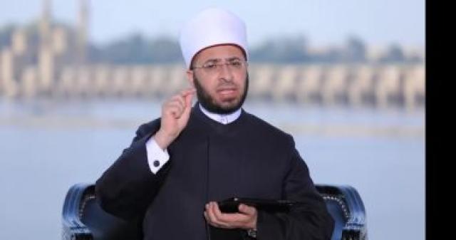  اسامة الازهرى