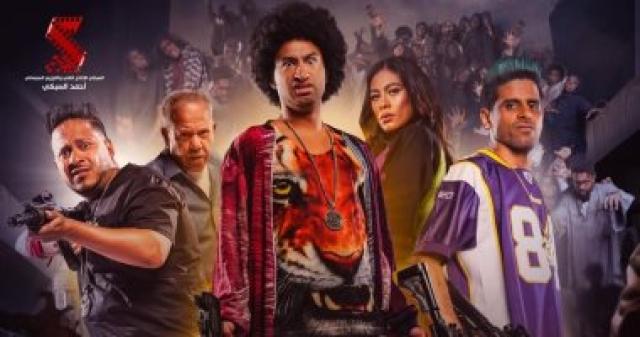  فيلم زومبى 
