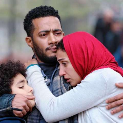 محمد رمضان 