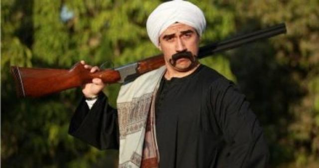  أحمد مكى
