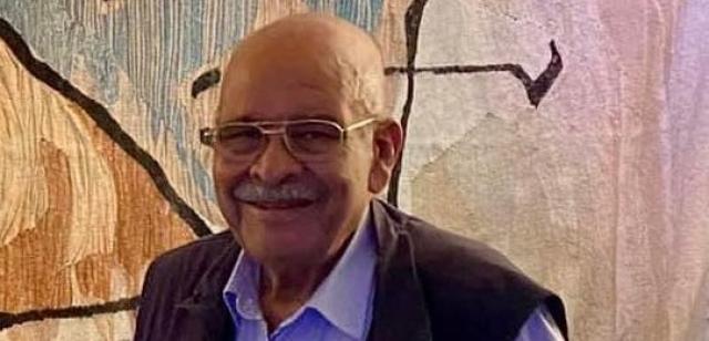 الفنان محمد سالم