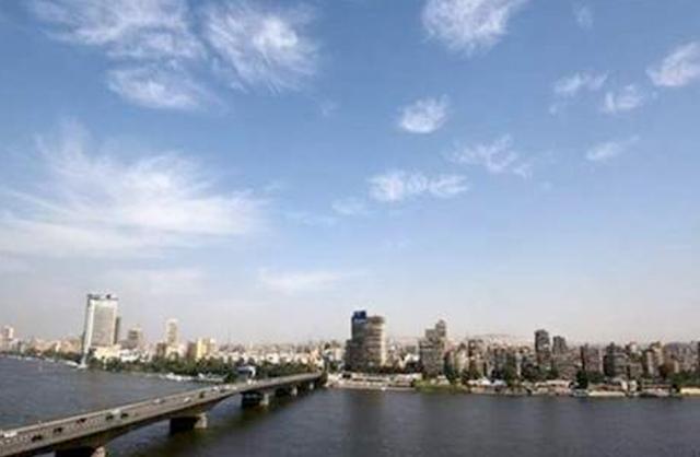 الطقس